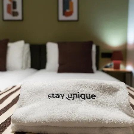 Apartment U-nique Balmes Ii *