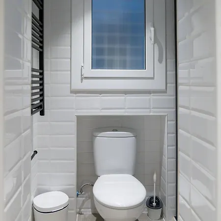 U-nique Balmes Ii Apartment Barcelona