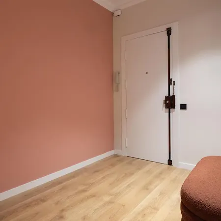 Apartment U-nique Balmes Ii *