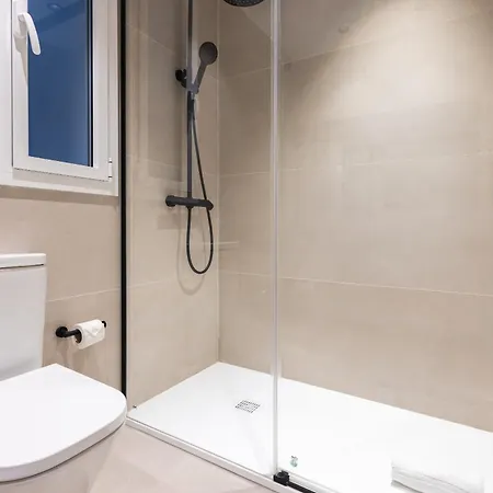 Apartament U-nique Balmes Ii *