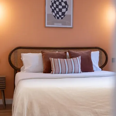 U-nique Balmes Ii Apartment Barcelona