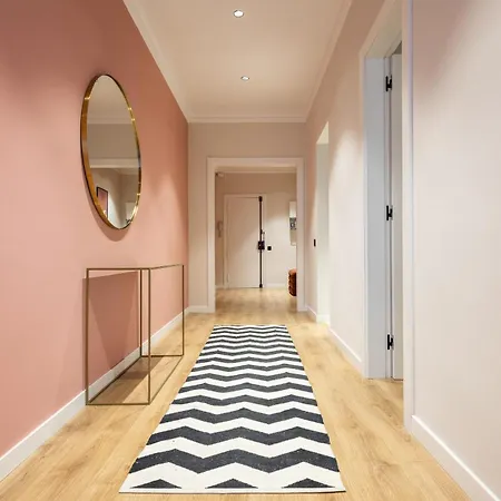 Apartment U-nique Balmes Ii Barcelona