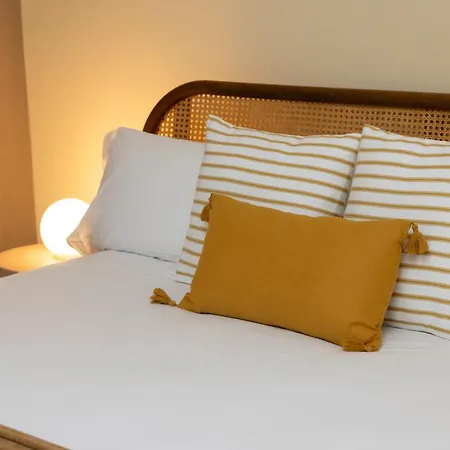 U-nique Balmes Ii Apartment