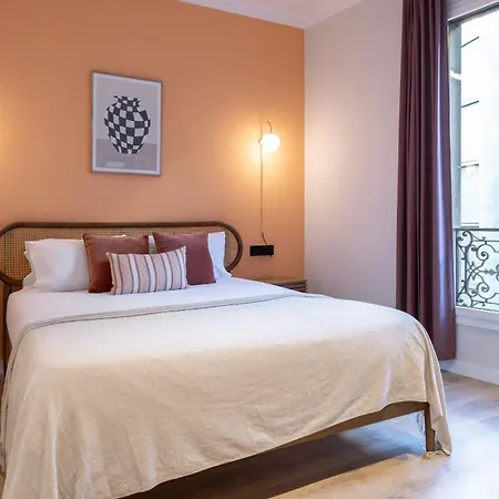 Apartment U-nique Balmes Ii