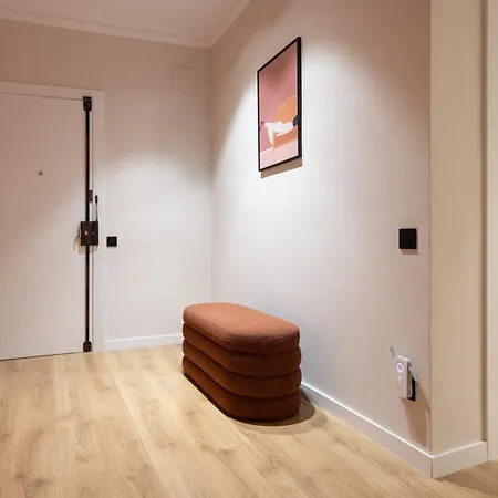 U-nique Balmes Ii Apartment Barcelona