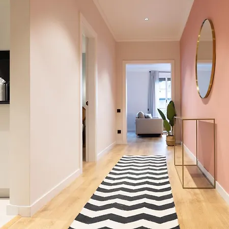 U-nique Balmes Ii Apartment Barcelona