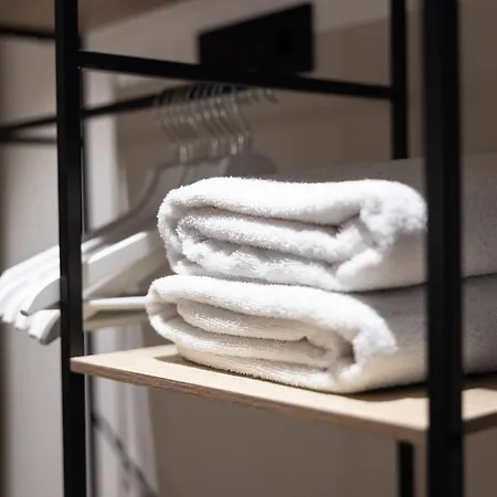 Apartment U-nique Balmes Ii Barcelona