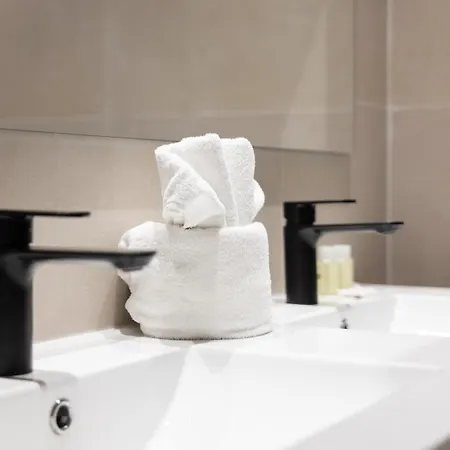 U-nique Balmes Ii Apartment Barcelona