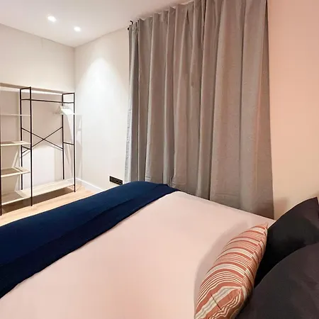 Appartement U-nique Balmes Ii *