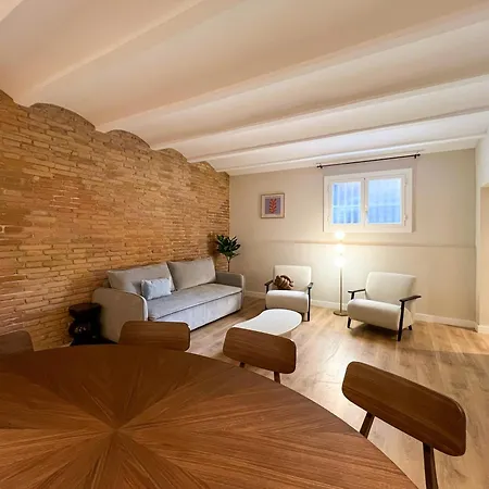 Apartment U-nique Balmes Ii