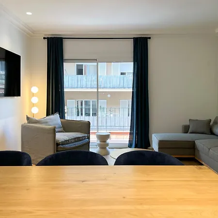 U-nique Balmes Ii Apartment Barcelona