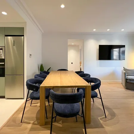 U-nique Balmes Ii Apartment Barcelona