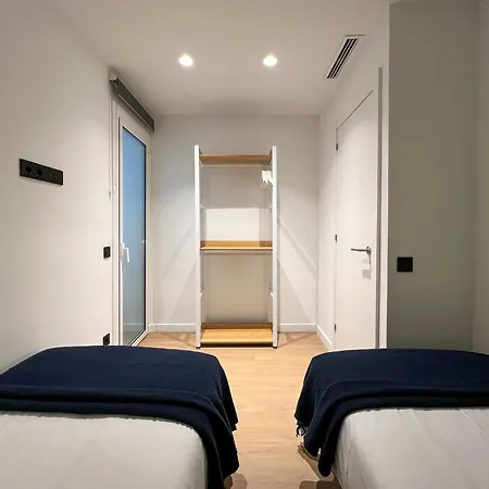 Apartment U-nique Balmes Ii