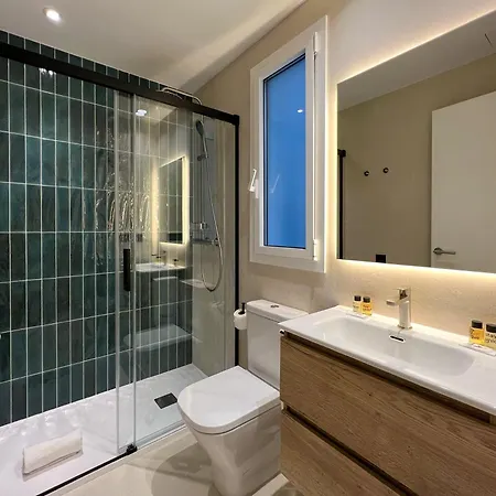 Apartament U-nique Balmes Ii