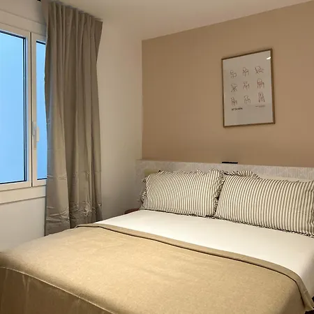 U-nique Balmes Ii Apartment