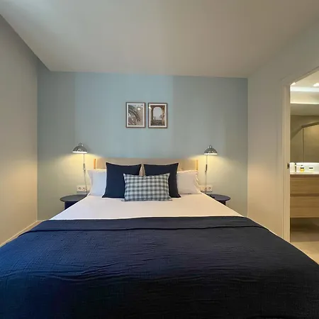 U-nique Balmes Ii Appartement *
